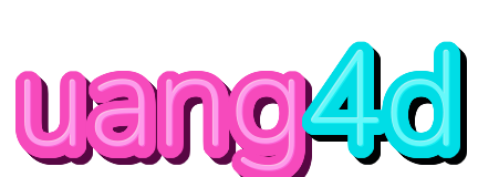 uang4d — logo kanal