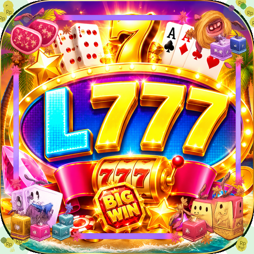 l777 — mitra unggulan